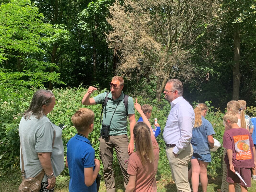 060226BioBlitz_Excursie_Ridderbos