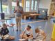 Pieter Groen brengt toneelstuk over Brittenburg