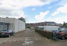 Bewoner Schans Rijnsburg bezorgd om parkeren