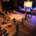 Dansvereniging Sjansee viert 45-jarig bestaan
