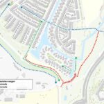 Verkeershinder rond Zwenkgras