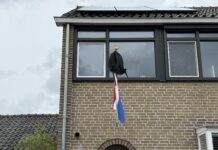 Geslaagden Andreas College 2026