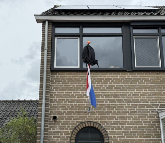 Geslaagden Andreas College 2026