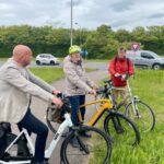 Parkmanagement Katwijk presenteert alternatief verkeersplan voor ’t Heen