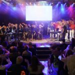 Sing Along DVS muziekfeest voor jong en minder jong
