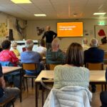 CDA organiseert avond over Eli Lilly: vooral zorgen over Valkenburgse Meer