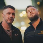 Brits duo komt naar Katwijk