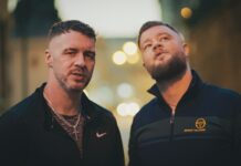 Brits duo komt naar Katwijk