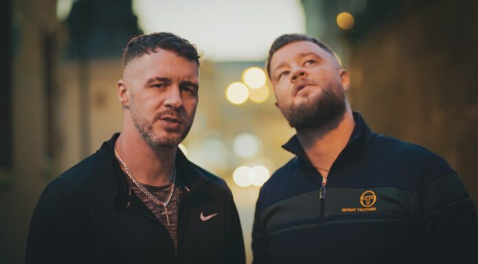 Brits duo komt naar Katwijk