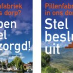 Nog meer zorgen over komst Eli Lilly