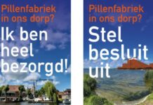 Nog meer zorgen over komst Eli Lilly