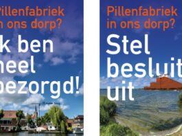 Nog meer zorgen over komst Eli Lilly
