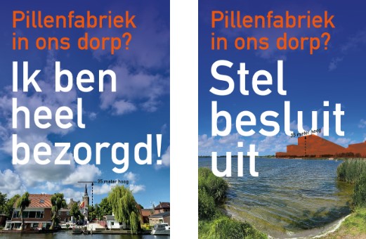 Nog meer zorgen over komst Eli Lilly