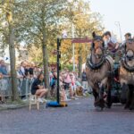Inschrijving Zuid-Hollands kampioenschap ringrijden geopend