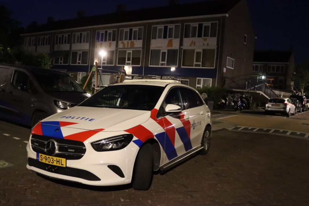 061826 mishandeling