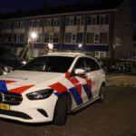 Politieonderzoek naar mishandeling in Rijnsburg