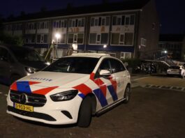 Politieonderzoek naar mishandeling in Rijnsburg