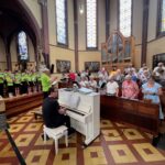 Gouden Duimen en Gouden Spelden op Sint Jansdag