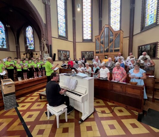 Gouden Duimen en Gouden Spelden op Sint Jansdag