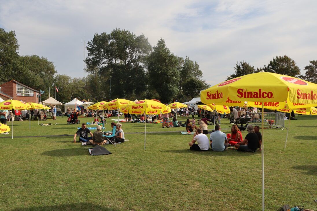 Doe Mee & Picknickfestival: 20 juni. Ontdek, ontmoet en doe mee in Katwijk