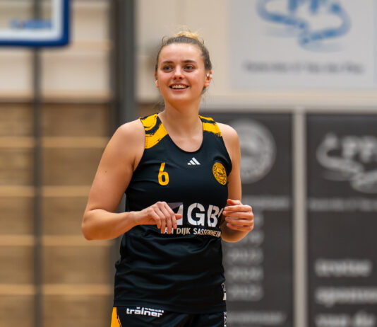 Kuijt en Van Kruistum starten WK 3×3 met twee overwinningen