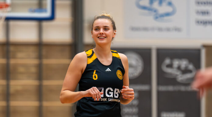 Kuijt en Van Kruistum starten WK 3×3 met twee overwinningen