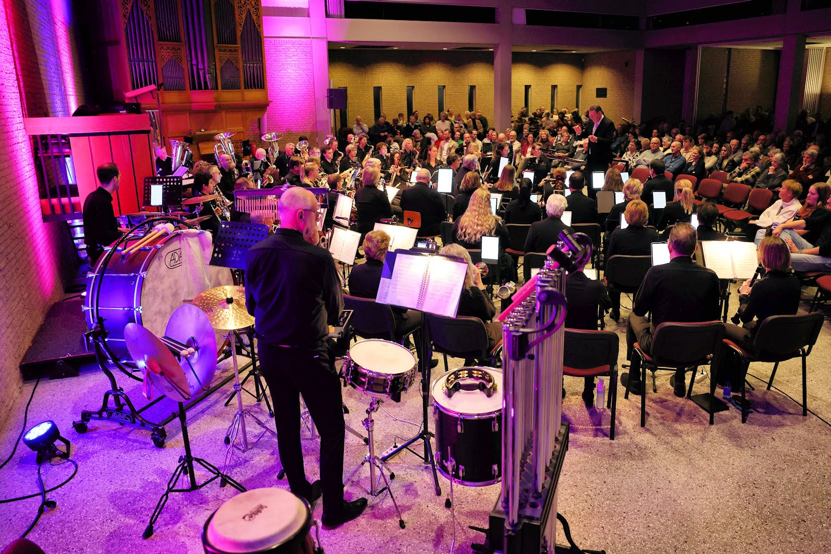 Zomerconcert belooft een sfeervolle muziekavond