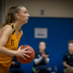 Kuijt en Van Kruistum naar halve finale WK 3×3