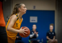 Kuijt en Van Kruistum naar halve finale WK 3×3