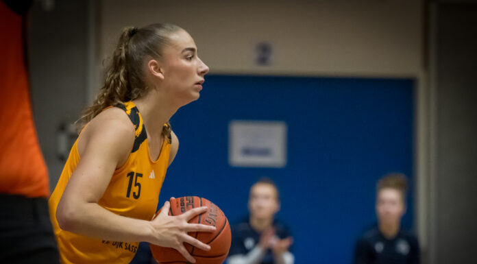 Kuijt en Van Kruistum naar halve finale WK 3×3