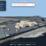 Eli Lilly in 3D