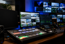 RTV Katwijk investeert volop in innovatie en modernisering