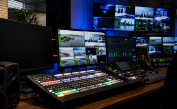 RTV Katwijk investeert volop in innovatie en modernisering