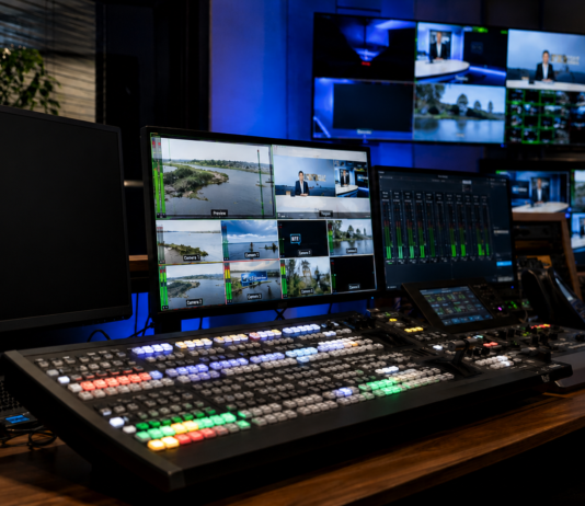 RTV Katwijk investeert volop in innovatie en modernisering