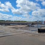 Gemeenteraad Katwijk moet nog groen licht geven voor medicijnfabriek maar voorbereiding bouw al in volle gang