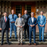 Nieuwe coalitieakkoord in Katwijk: ‘doorgroeien met karakter’