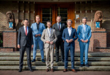 Nieuwe coalitieakkoord in Katwijk: ‘doorgroeien met karakter’
