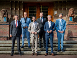 Nieuwe coalitieakkoord in Katwijk: ‘doorgroeien met karakter’