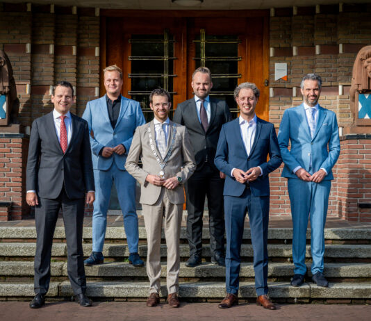Nieuwe coalitieakkoord in Katwijk: ‘doorgroeien met karakter’