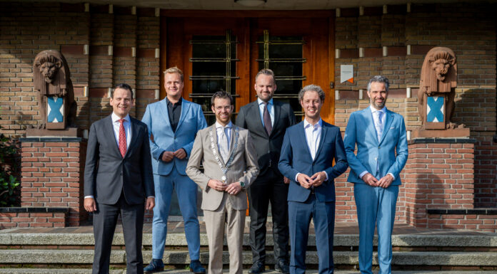 Nieuwe coalitieakkoord in Katwijk: ‘doorgroeien met karakter’