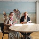 Woord en Daad en De Steenrots starten kringloopwinkel in Katwijk