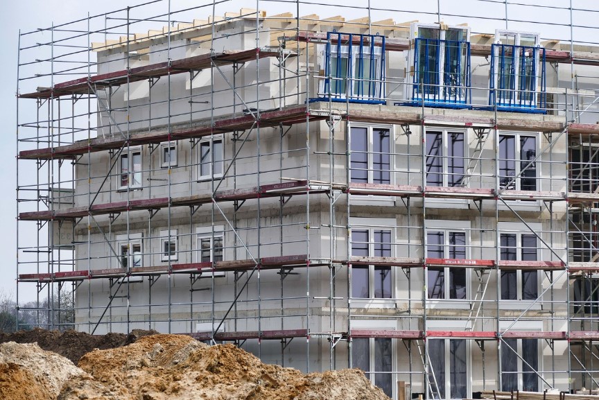 070126woningbouw