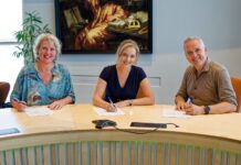 Rijnland ontwikkelt nieuwe techniek voor duurzamer afvalwaterbeheer