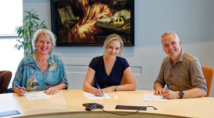 Rijnland ontwikkelt nieuwe techniek voor duurzamer afvalwaterbeheer