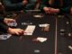 Vijf pokerspelers naar landelijke finale