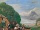 Expositie ‘Paard & Rijnsburg’ verlengd tot en met 25 juli