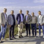 Katwijkse ondernemers sluiten zich aan bij Bedrijfsleven Bollenstreek