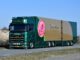 Katwijker maakt kans op titel Mooiste Truck van Nederland