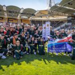Junioren DVS tweemaal wereldkampioen op WMC