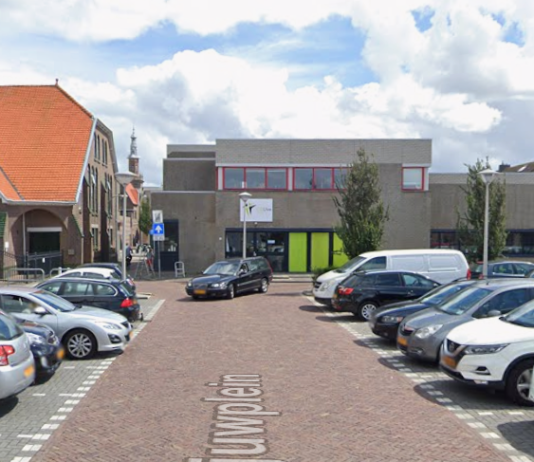 ChristenUnie: Baljuwplein zonder hoogbouw